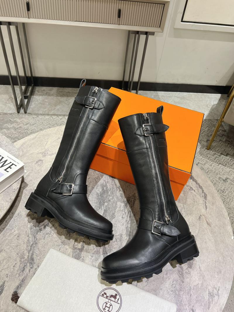 Hermes Boots SHB92503