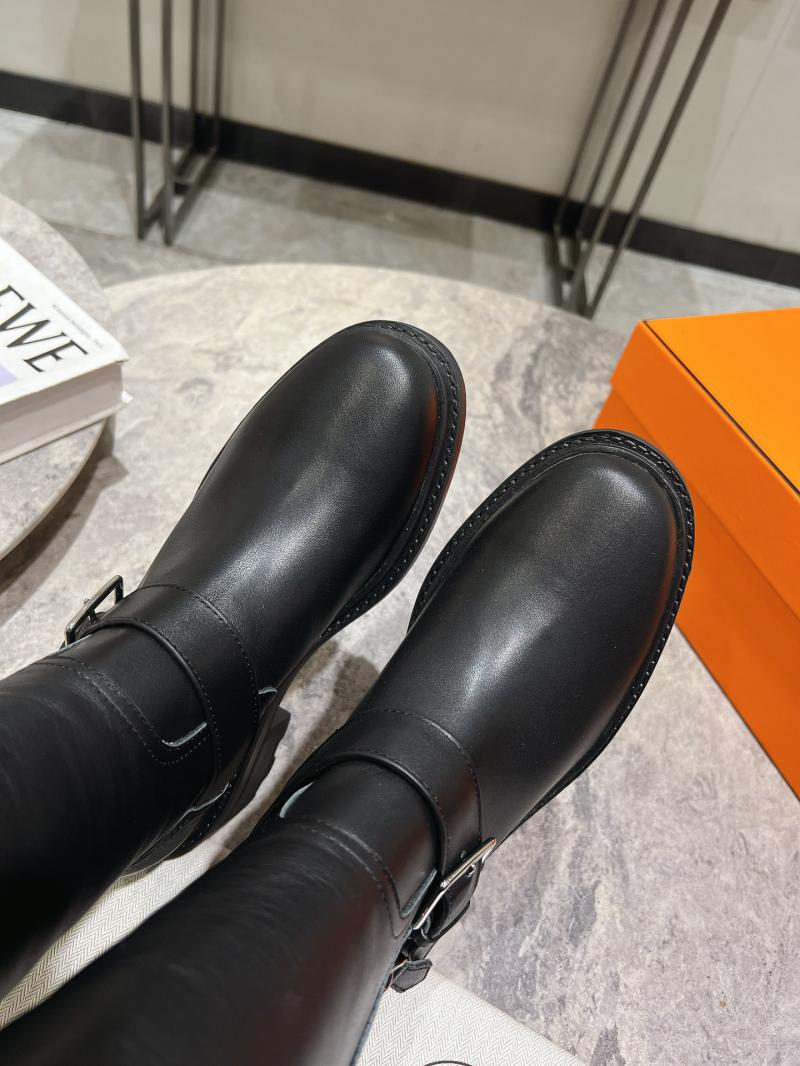 Hermes Boots SHB92503