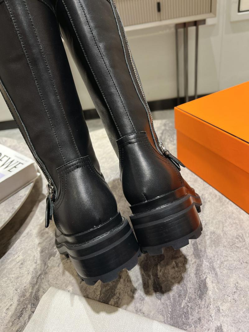 Hermes Boots SHB92503