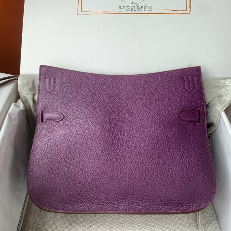 Hermes Taurillon Clemence Jypsiere 28 HJ28 Anemone