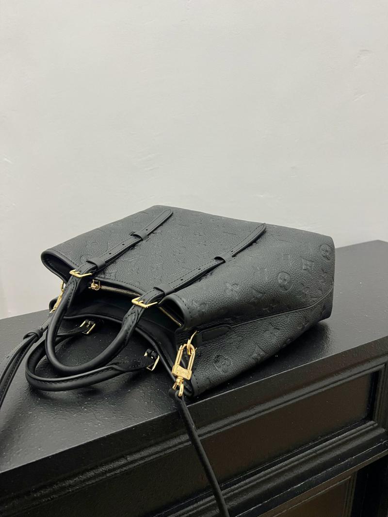 Louis Vuitton Babylone Tote PM M11393 Black