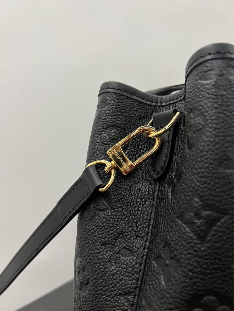 Louis Vuitton Babylone Tote PM M11393 Black