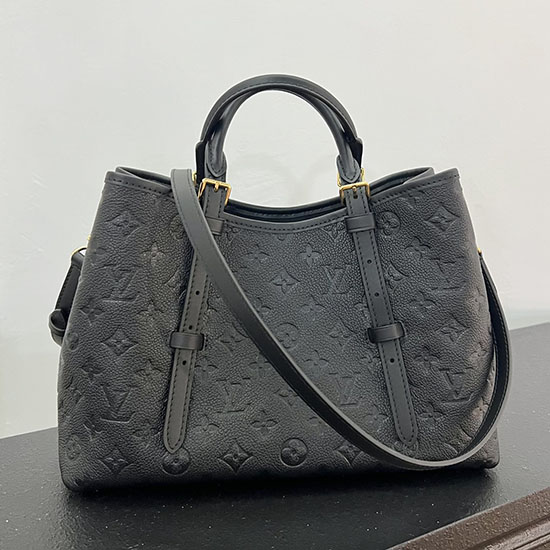 Louis Vuitton Babylone Tote PM M11393 Black