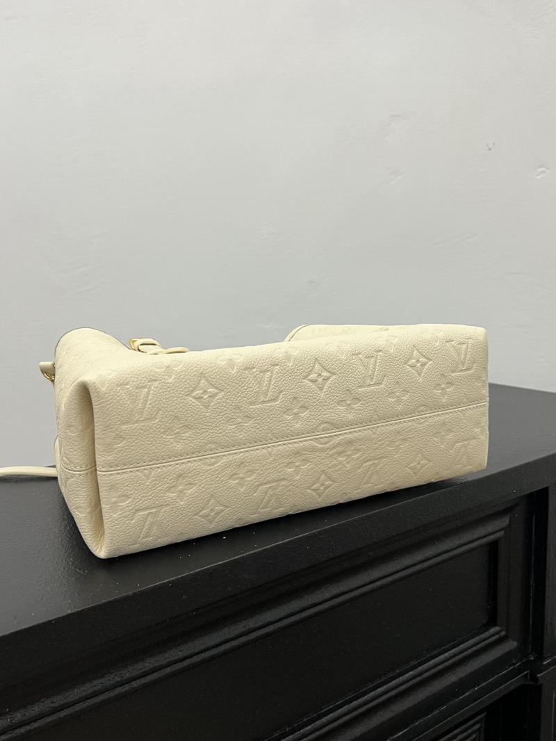 Louis Vuitton Babylone Tote PM M11393 Cream