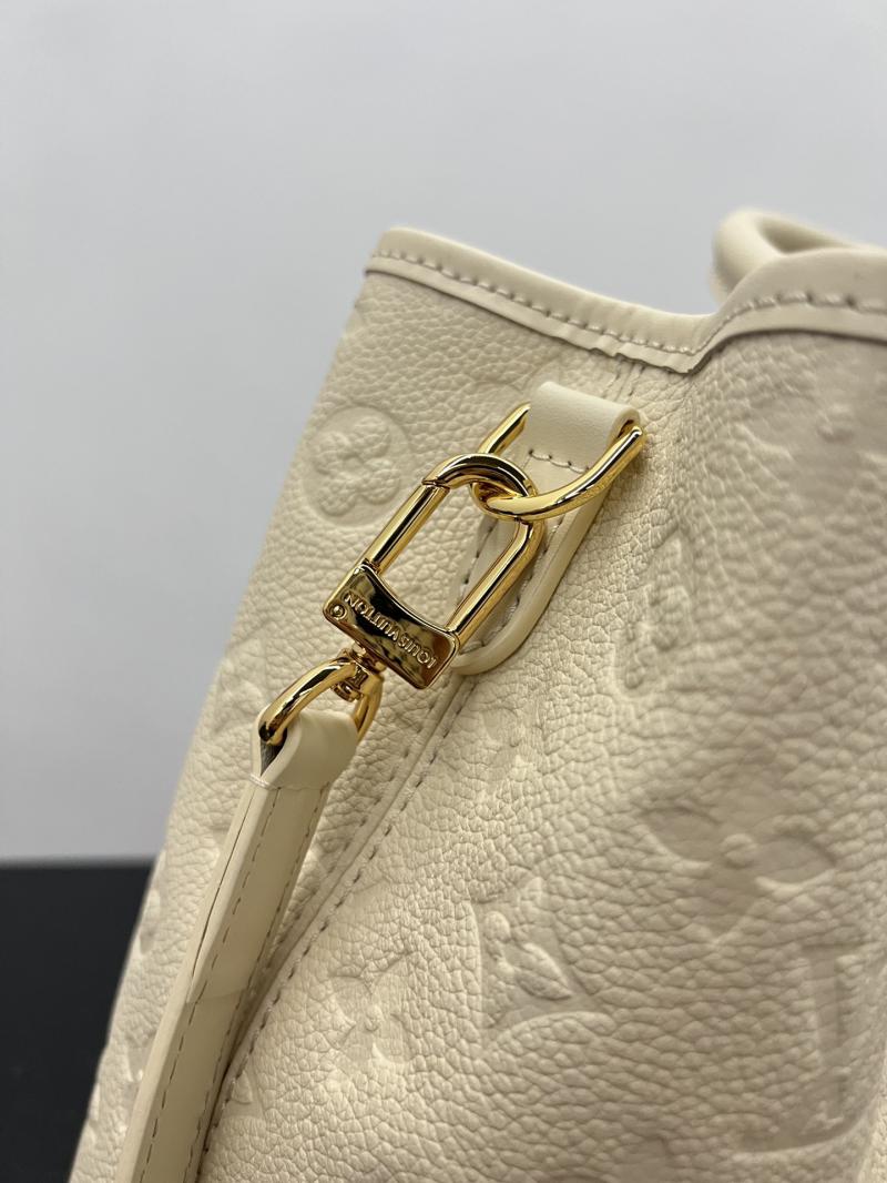 Louis Vuitton Babylone Tote PM M11393 Cream