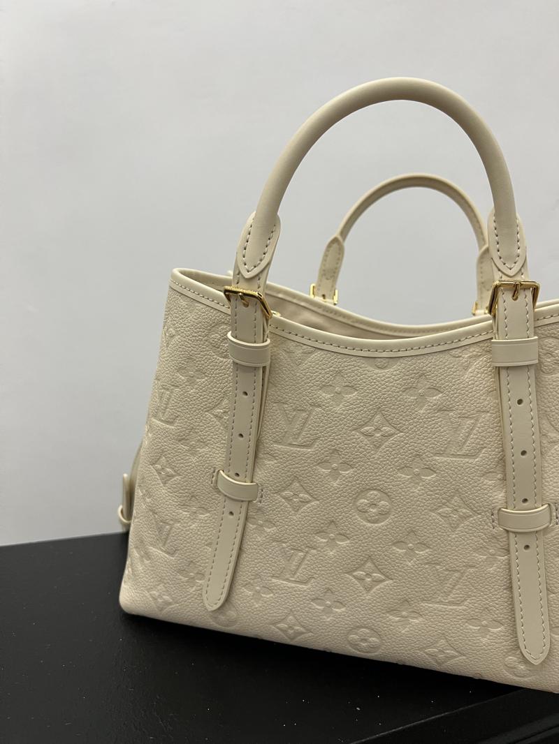 Louis Vuitton Babylone Tote PM M11393 Cream