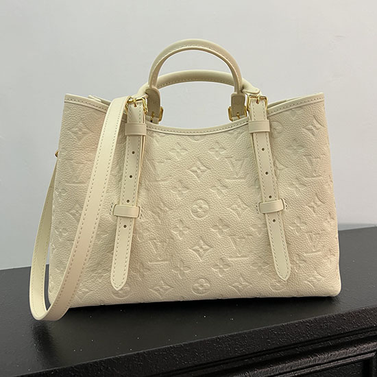 Louis Vuitton Babylone Tote PM M11393 Cream