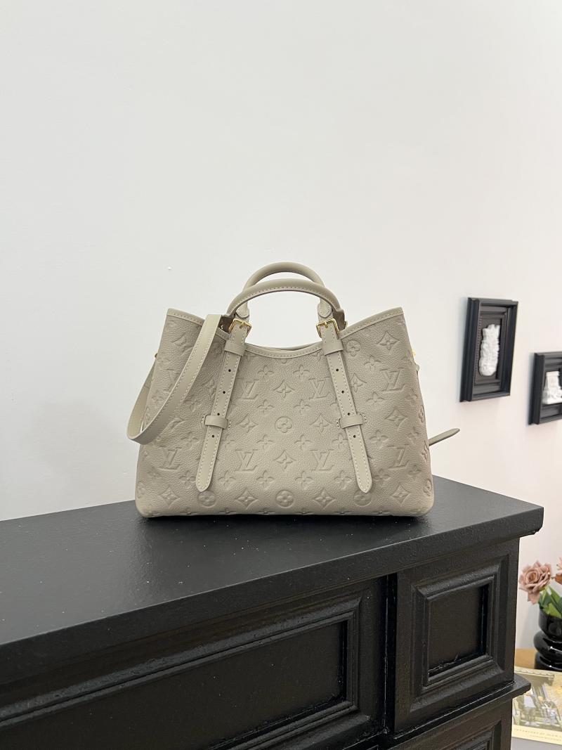 Louis Vuitton Babylone Tote PM M11393 Tourterelle