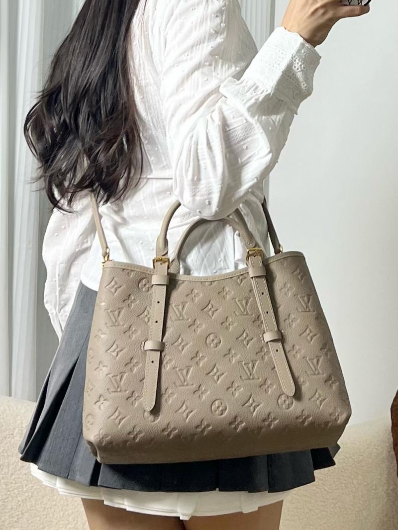 Louis Vuitton Babylone Tote PM M11393 Tourterelle