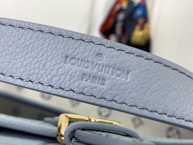 Louis Vuitton Diane M46386 Blue