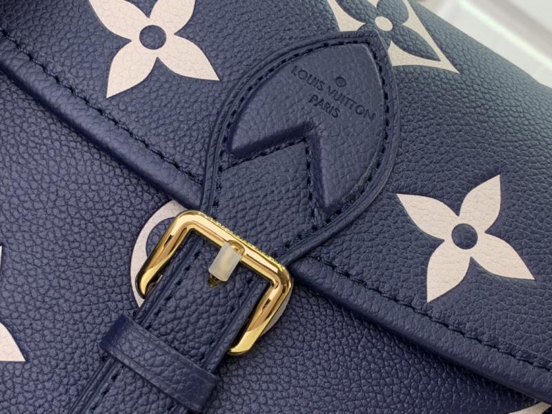 Louis Vuitton Diane M46386 Navy