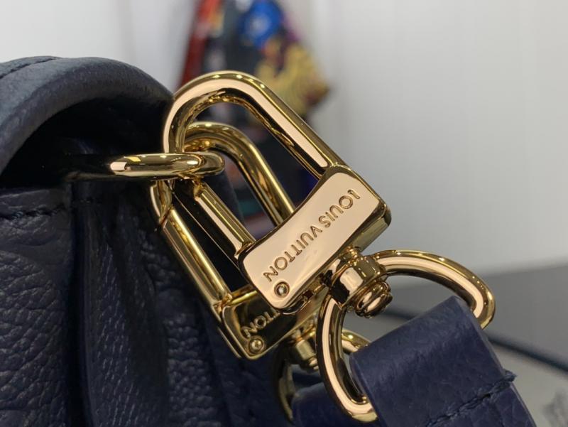 Louis Vuitton Diane M46386 Navy