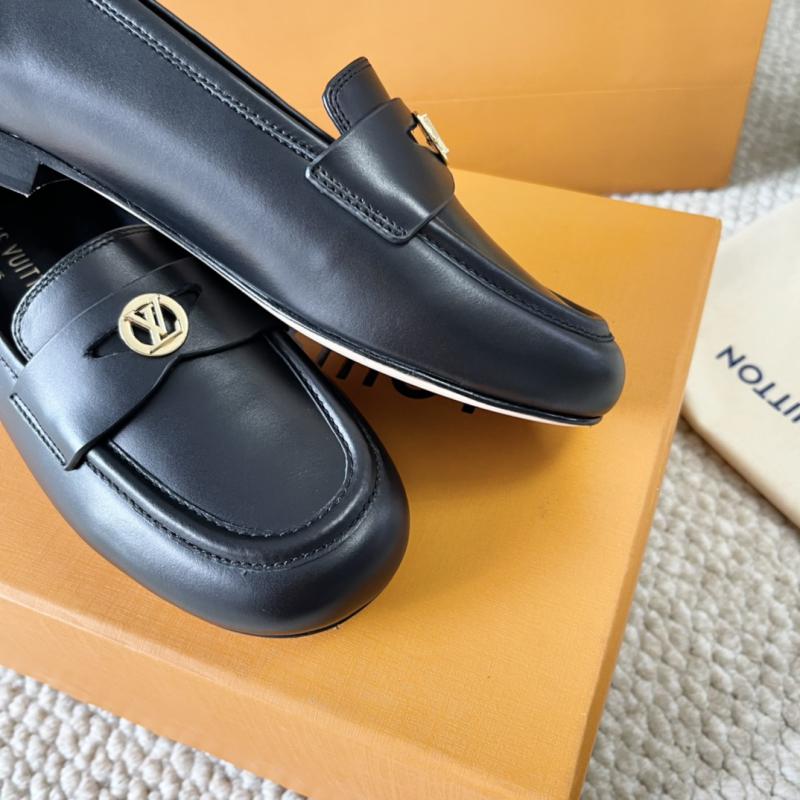 Louis Vuitton Loafers SLL92401