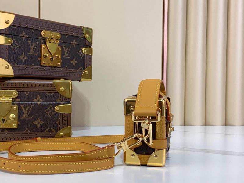 Louis Vuitton Pico Side Trunk M83018