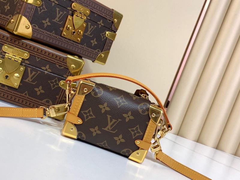 Louis Vuitton Pico Side Trunk M83018