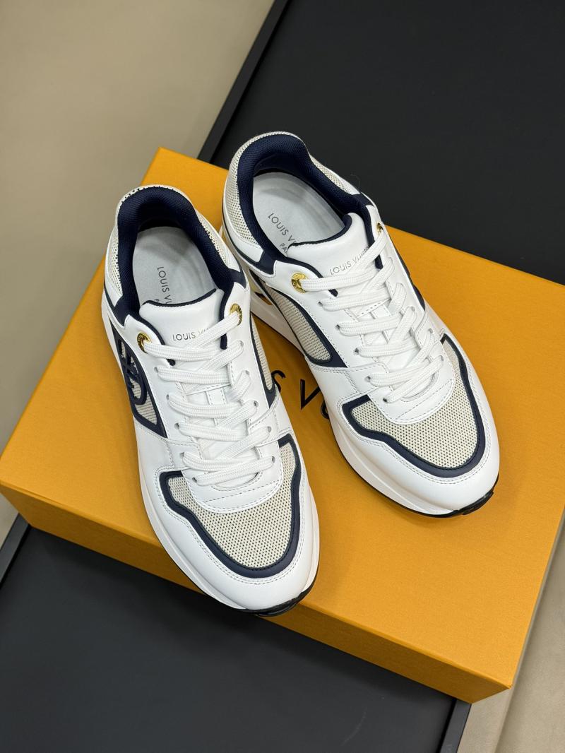 Louis Vuitton Sneakers SLVS92401