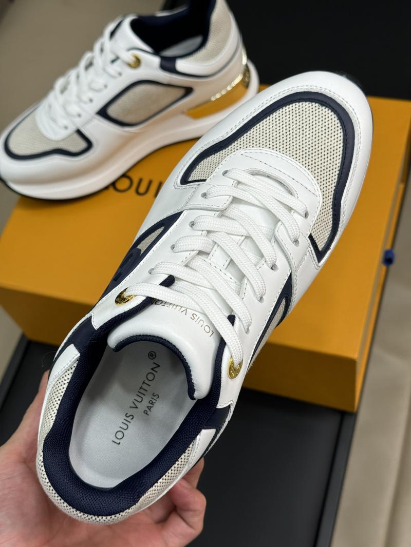 Louis Vuitton Sneakers SLVS92401