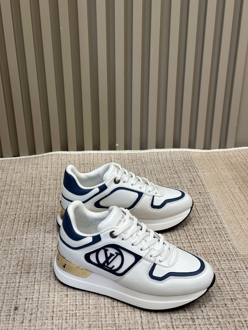 Louis Vuitton Sneakers SLVS92402