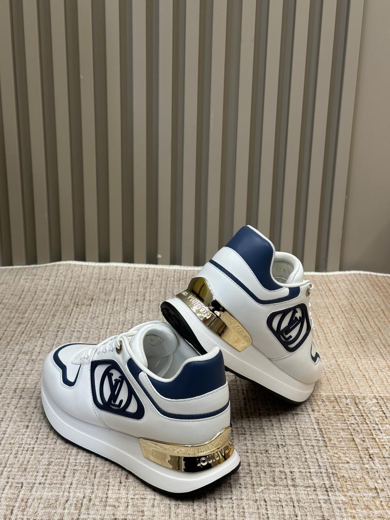 Louis Vuitton Sneakers SLVS92402