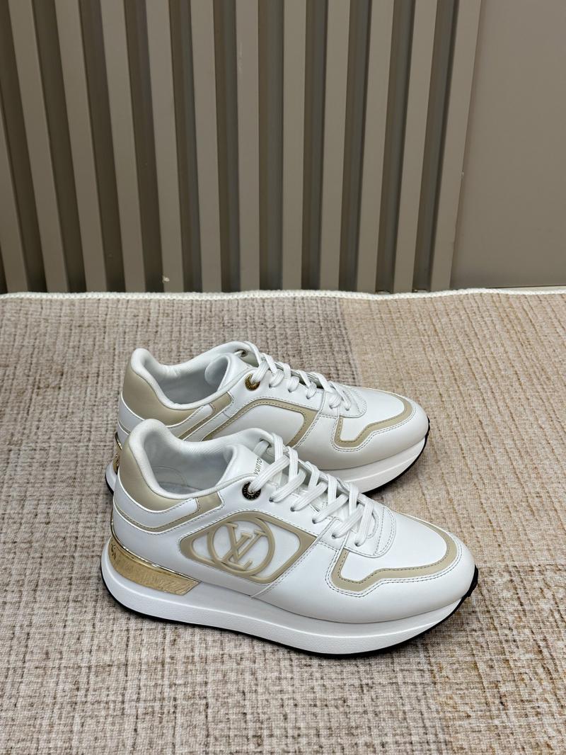 Louis Vuitton Sneakers SLVS92403