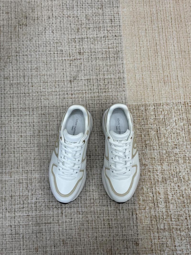 Louis Vuitton Sneakers SLVS92403