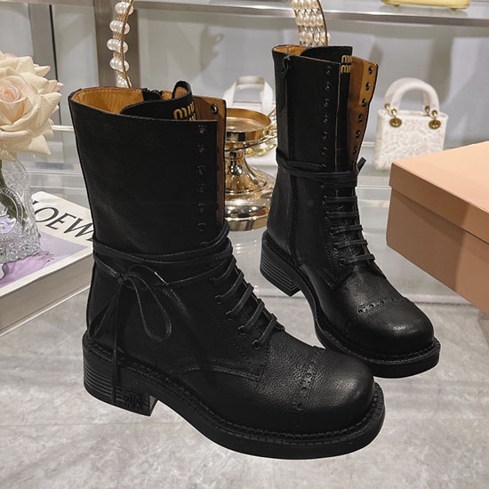 Miu Miu Boots SMB92504