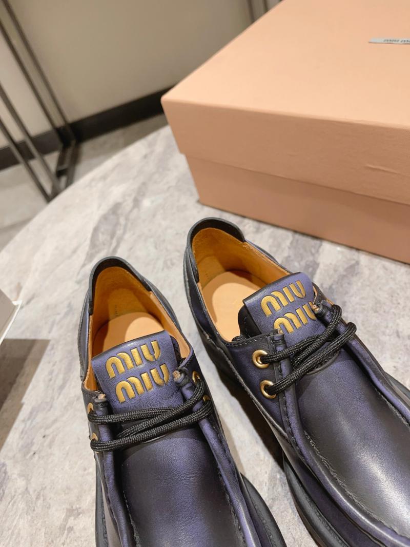 Miu Miu Loafers SML92501