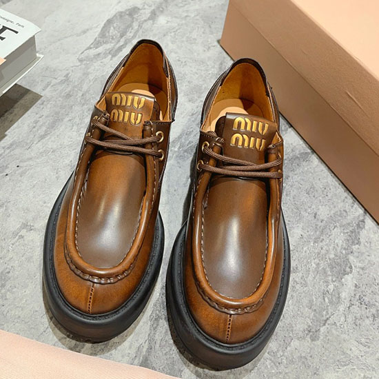 Miu Miu Loafers SML92502