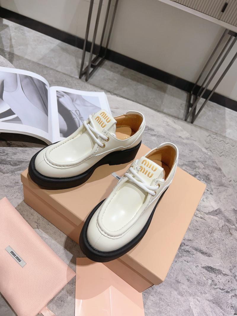 Miu Miu Loafers SML92503