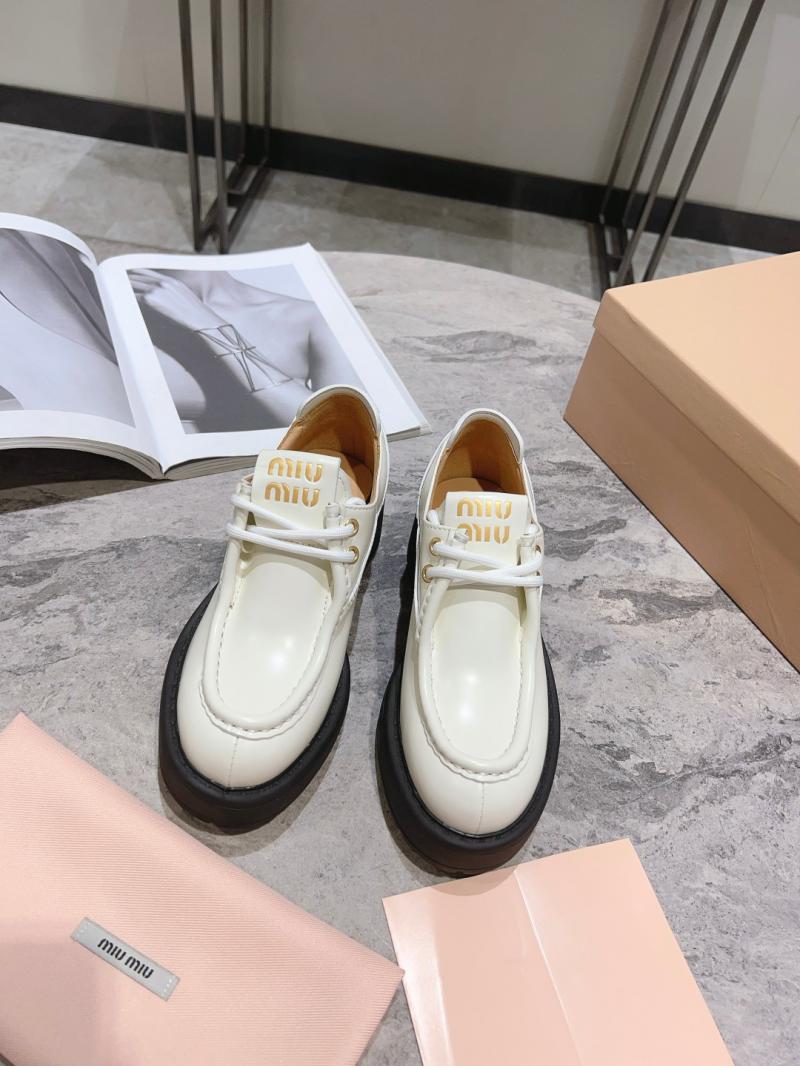 Miu Miu Loafers SML92503