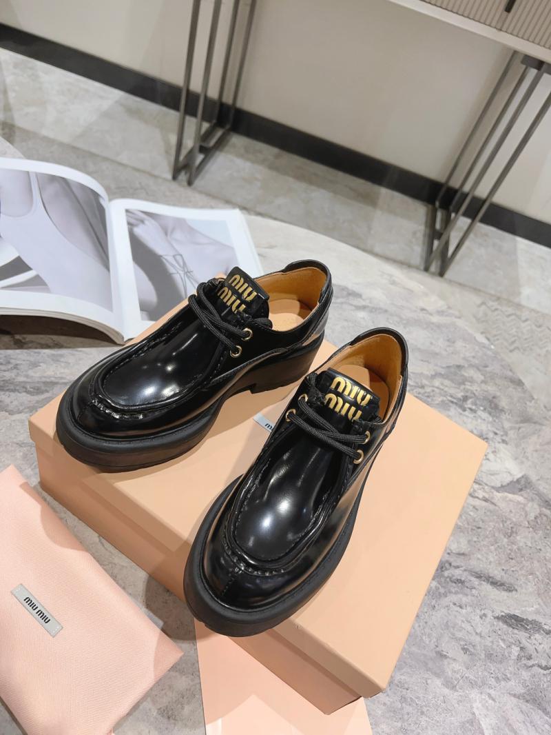 Miu Miu Loafers SML92504