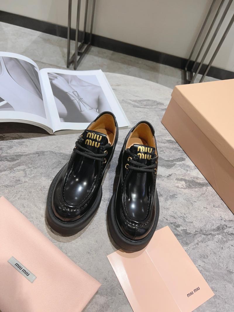 Miu Miu Loafers SML92504