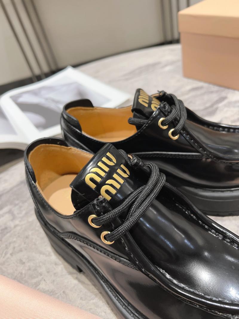 Miu Miu Loafers SML92504