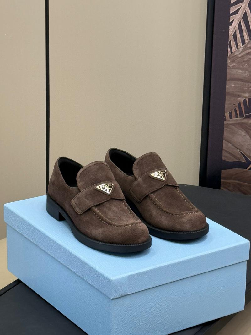 Prada Loafers SPL92401