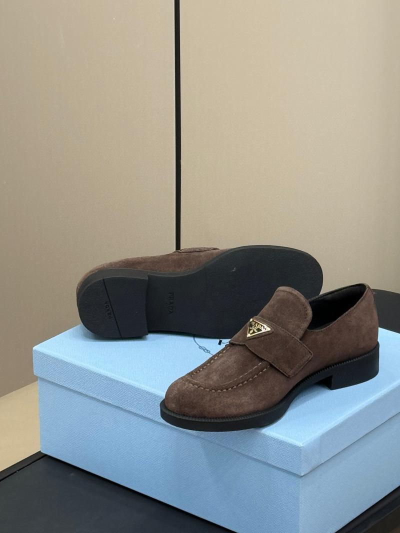 Prada Loafers SPL92401