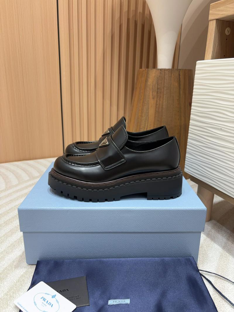 Prada Loafers SPL92501