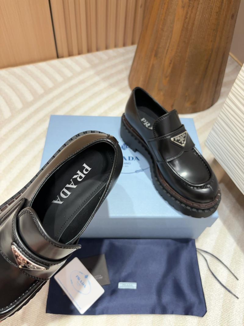 Prada Loafers SPL92501