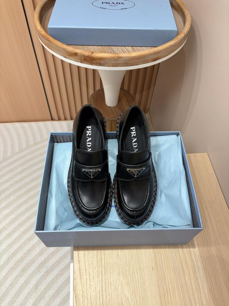 Prada Loafers SPL92501