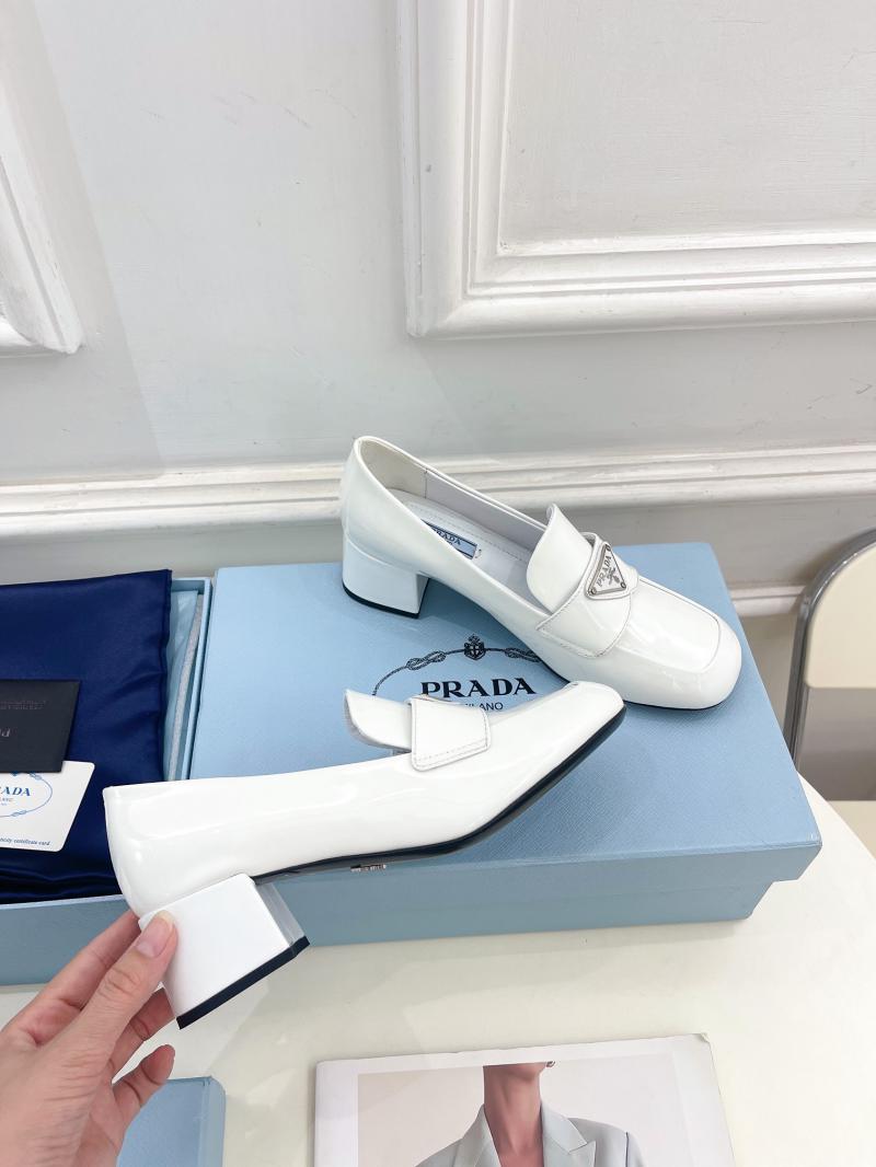 Prada Loafers SPL92503