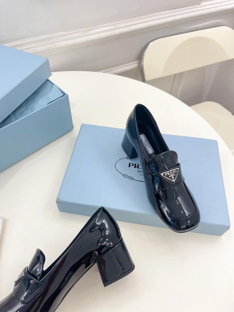 Prada Loafers SPL92504