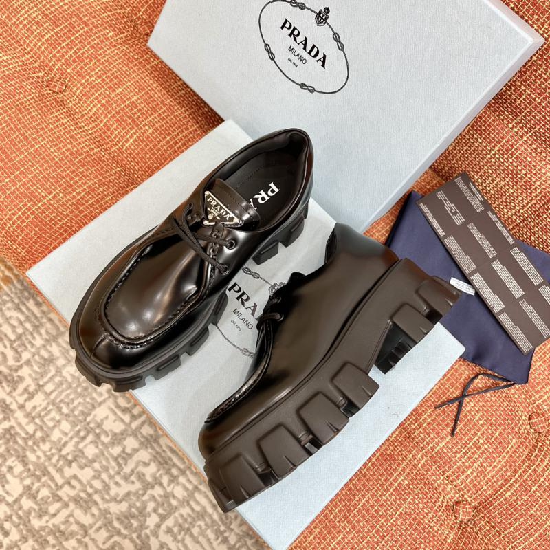 Prada Loafers SPL92505