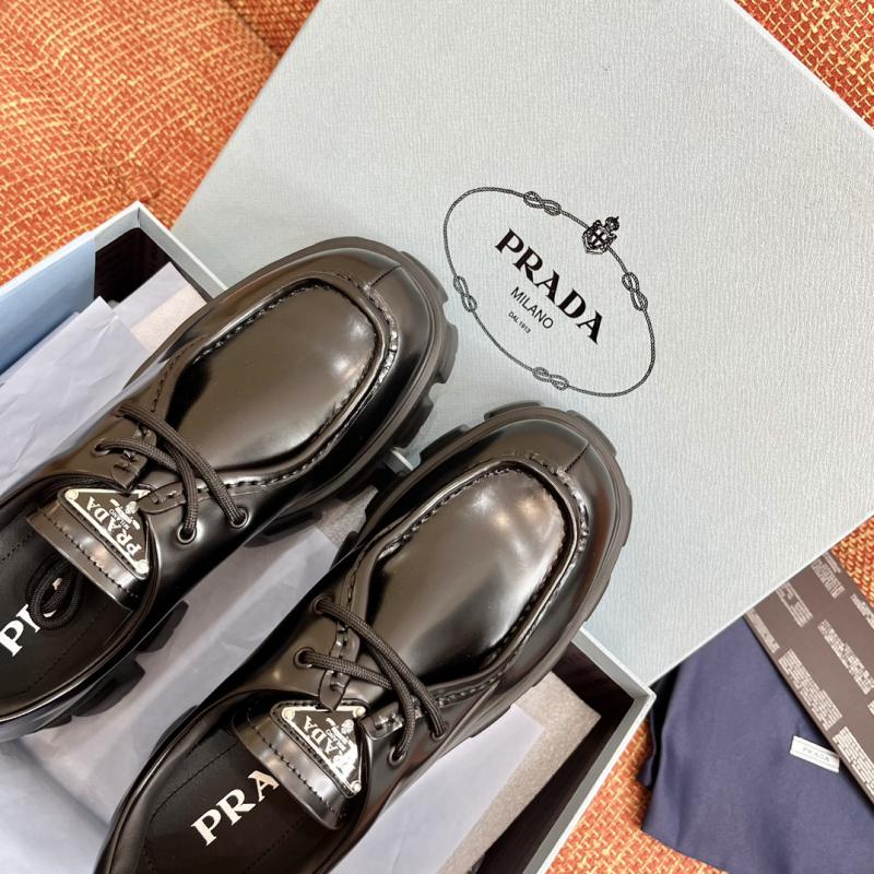 Prada Loafers SPL92505