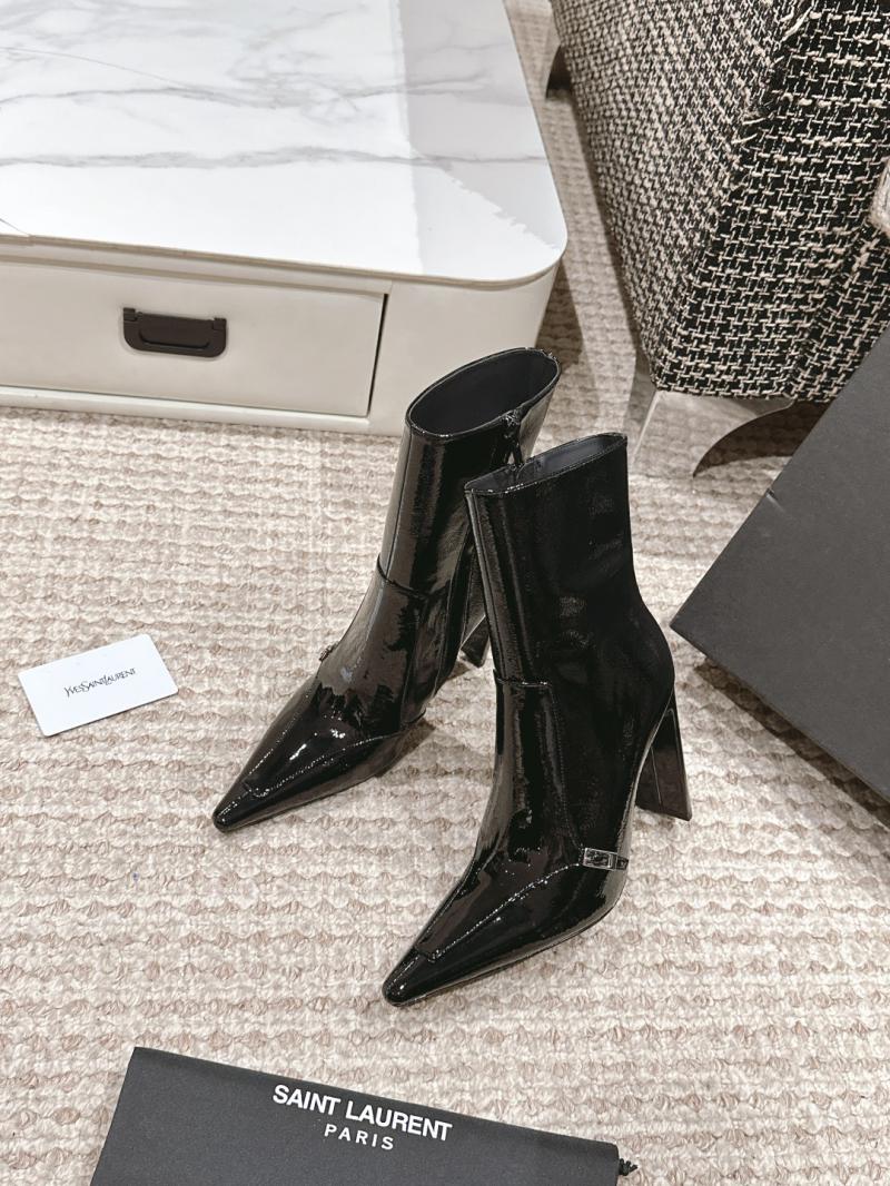 Saint Laurent Boots SSLB92501