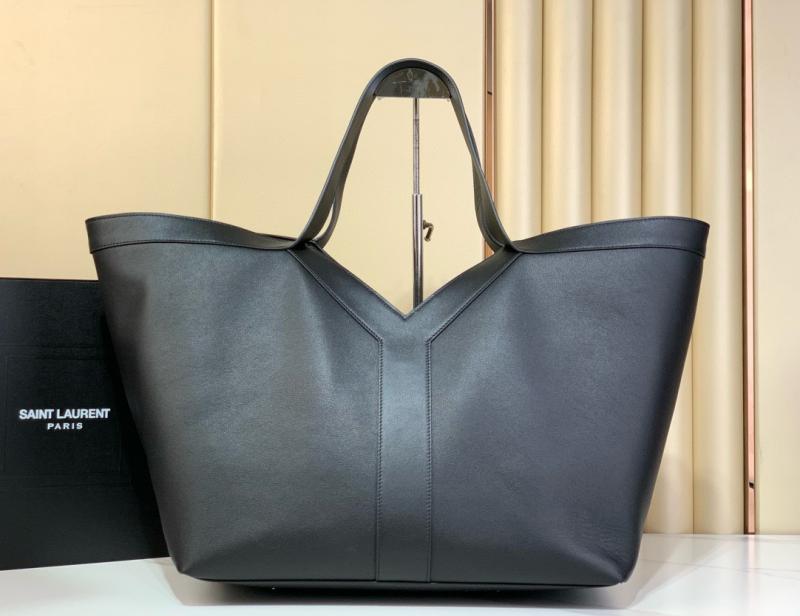 Saint Laurent Large Y Tote 817602