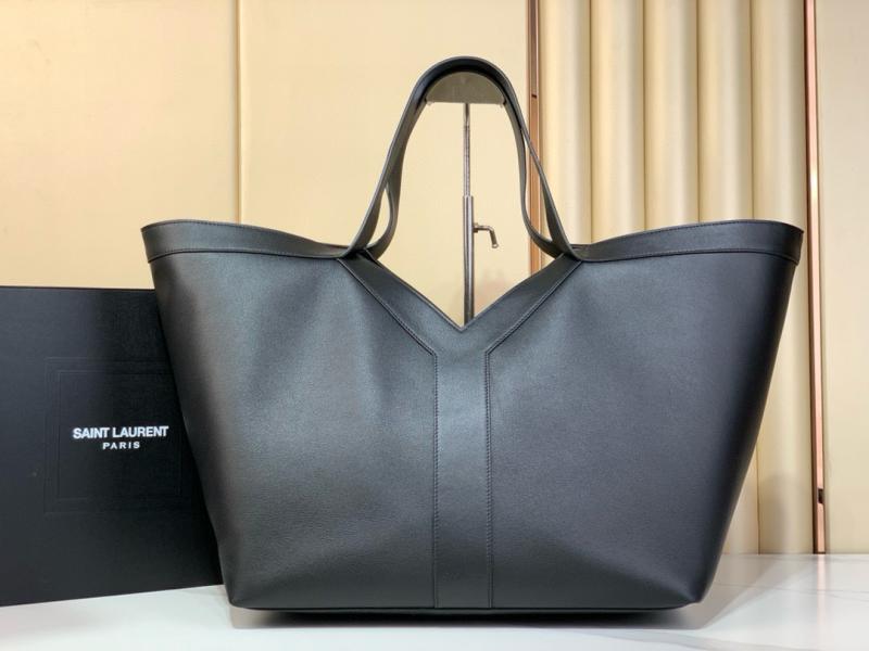 Saint Laurent Large Y Tote 817602