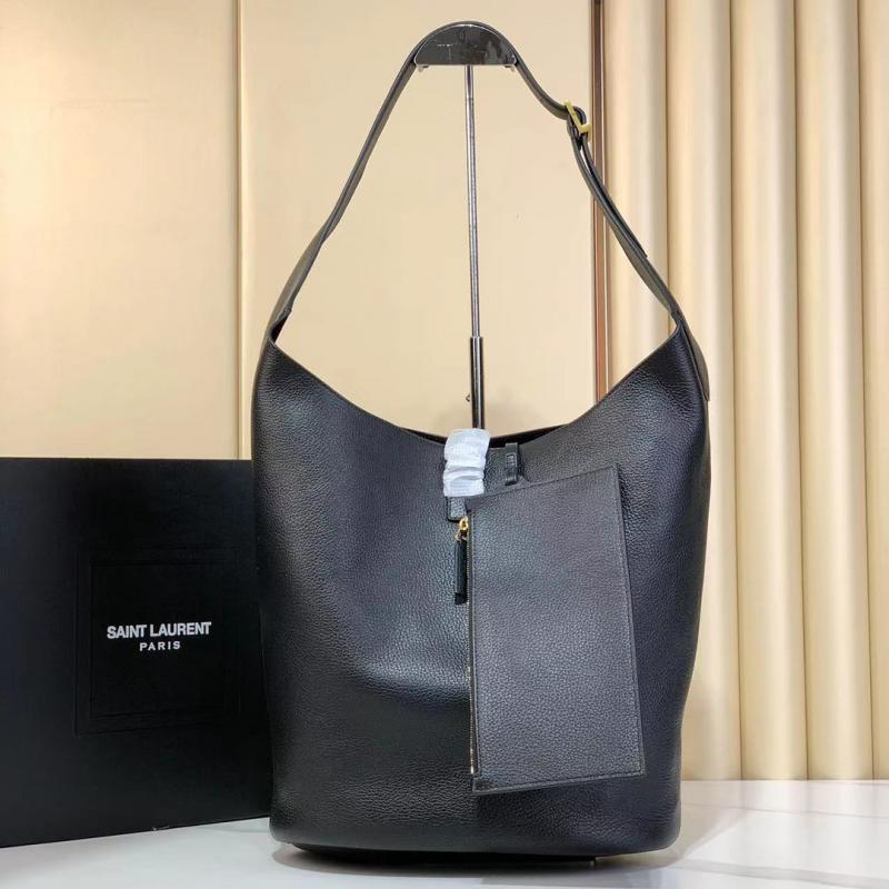 Saint Laurent Le 5 A 7 Hobo Bag 793088