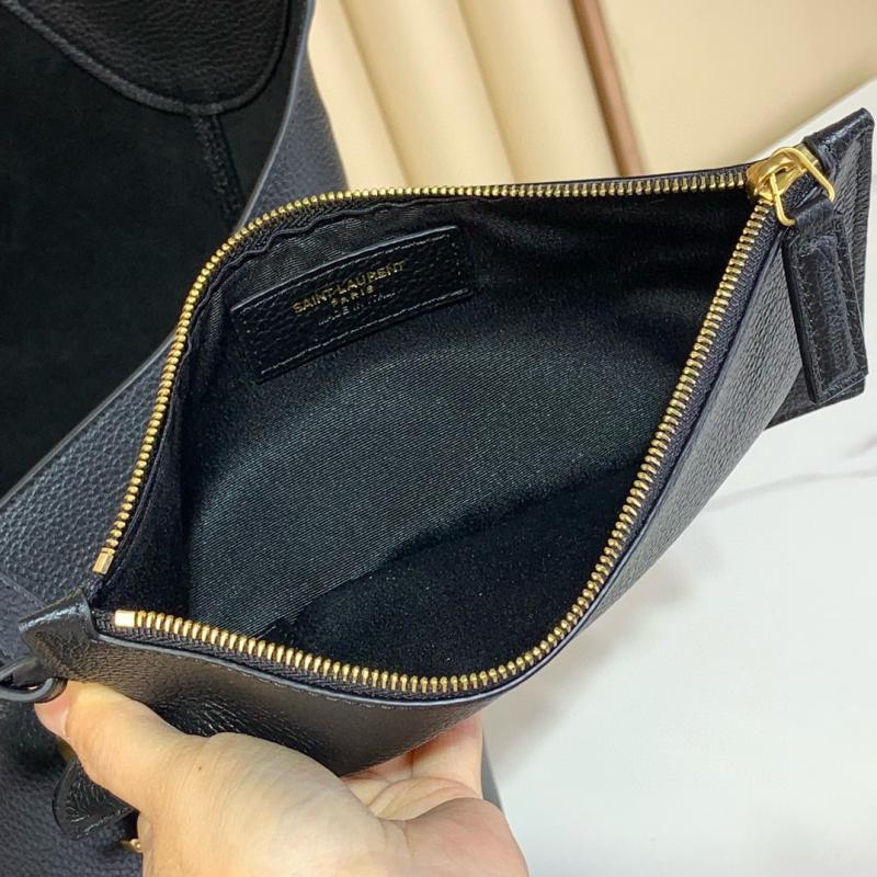 Saint Laurent Le 5 A 7 Hobo Bag 793088