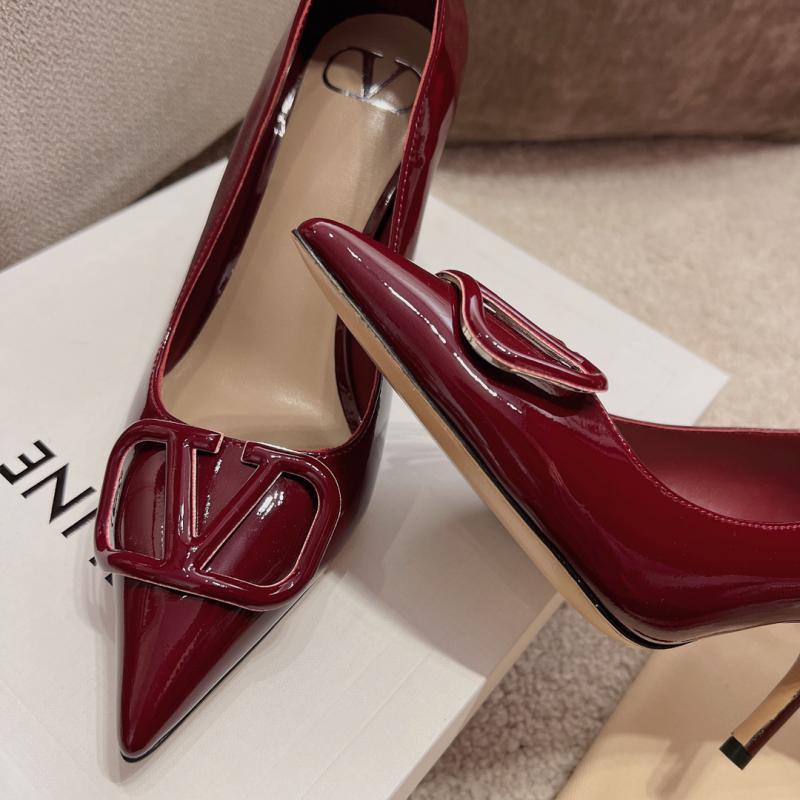 Valentino Pumps SVP92403