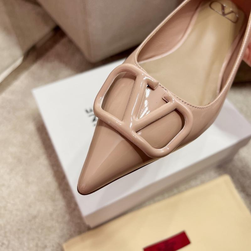 Valentino Pumps SVP92404