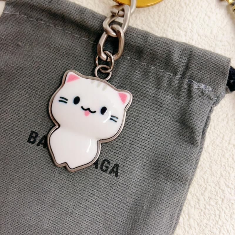 Balenciaga Bag Charm B102901